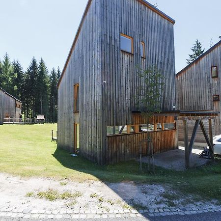 Chalet6Harrachov Se Saunou Exteriör bild