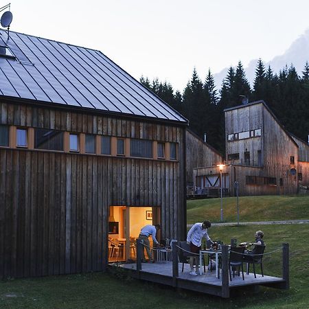 Chalet6Harrachov Se Saunou Exteriör bild