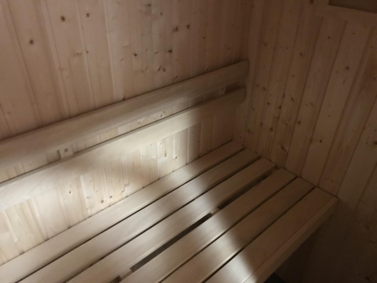 Chalet6Harrachov Se Saunou Exteriör bild