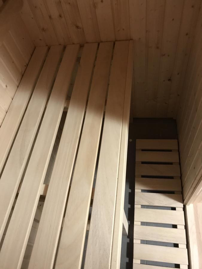 Chalet6Harrachov Se Saunou Exteriör bild